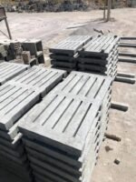 2 metrelik özel ölçü ahır ızgarası