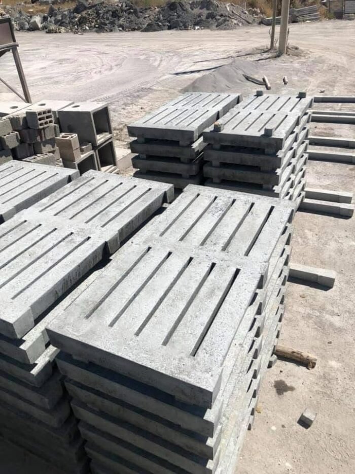 2 metrelik özel ölçü ahır ızgarası