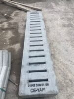 büyükbaş ahır ızgarası