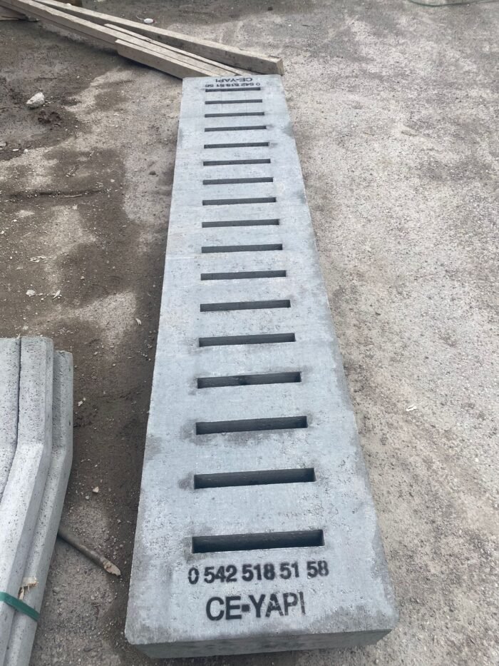 büyükbaş ahır ızgarası