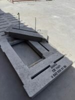 açılabilir 80x80 kapaklı ahır ızgarası