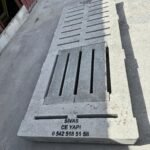 kapanlı ahır ızgarası